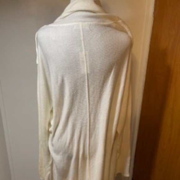 NWT, NOVELTY STITCH FRINGE SWEATERS - Picture 13 of 15